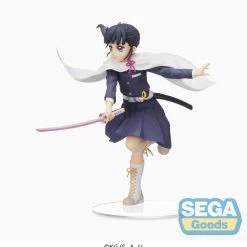 SEGA Kanao Tsuyuri Demon Slayer SPM Prize Figure -Toy Model Cosplay Store 4570001967771 figure kanao tsuyuri demon slayer spm prize altc