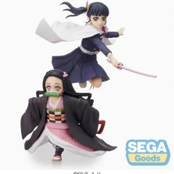 SEGA Kanao Tsuyuri Demon Slayer SPM Prize Figure -Toy Model Cosplay Store 4570001967771 figure kanao tsuyuri demon slayer spm prize altd