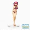 SEGA Nino Nakano Swimsuit Ver The Quintessential Quintuplets PM Prize Figure -Toy Model Cosplay Store 4570001968785 figure nino nakano swimsuit ver the quintessential quintuplets pm prize primary
