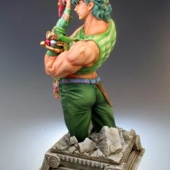 MEDICOS ENTERTAINMENT Jonathan Joestar JoJo's Bizarre Adventure Bust Statue -Toy Model Cosplay Store 4570017775506 figure jonathan joestar jojos bizarre adventure phantom blood bust altc