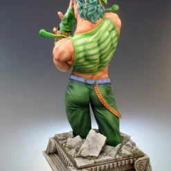 MEDICOS ENTERTAINMENT Jonathan Joestar JoJo's Bizarre Adventure Bust Statue -Toy Model Cosplay Store 4570017775506 figure jonathan joestar jojos bizarre adventure phantom blood bust altd