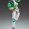 MEDICOS ENTERTAINMENT Caesar Anthonio Zeppeli JoJo's Bizarre Adventure Figure -Toy Model Cosplay Store 4570017775919 figure caesar anthonio zeppeli jojos bizarre adventure primary