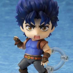 MEDICOS ENTERTAINMENT Jonathan Joestar JoJo's Bizarre Adventure Nendoroid Figure -Toy Model Cosplay Store 4570017776480 figure jonathan joestar jojos bizarre adventure nendoroid altc