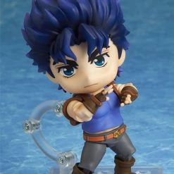 MEDICOS ENTERTAINMENT Jonathan Joestar JoJo's Bizarre Adventure Nendoroid Figure -Toy Model Cosplay Store 4570017776480 figure jonathan joestar jojos bizarre adventure nendoroid altd