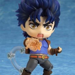 MEDICOS ENTERTAINMENT Jonathan Joestar JoJo's Bizarre Adventure Nendoroid Figure -Toy Model Cosplay Store 4570017776480 figure jonathan joestar jojos bizarre adventure nendoroid alte