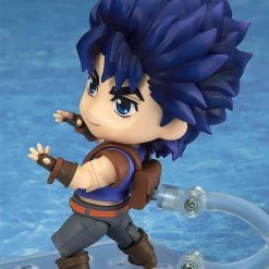 MEDICOS ENTERTAINMENT Jonathan Joestar JoJo's Bizarre Adventure Nendoroid Figure -Toy Model Cosplay Store 4570017776480 figure jonathan joestar jojos bizarre adventure nendoroid altf