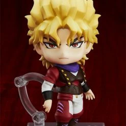 MEDICOS ENTERTAINMENT Dio Brando JoJo's Bizarre Adventure Nendoroid Figure -Toy Model Cosplay Store 4570017778477 figure dio brando jojos bizarre adventure nendoroid altd