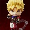 MEDICOS ENTERTAINMENT Dio Brando JoJo's Bizarre Adventure Nendoroid Figure -Toy Model Cosplay Store 4570017778477 figure dio brando jojos bizarre adventure nendoroid primary