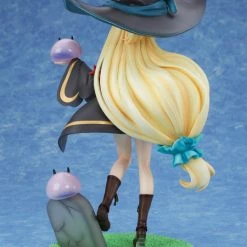 MEDICOS ENTERTAINMENT Azusa I've Been Killing Slimes For 300 Years And Maxed Out My Level Figure -Toy Model Cosplay Store 4570017779009 figure azusa ive been killing slimes for 300 years and maxed out my level altb