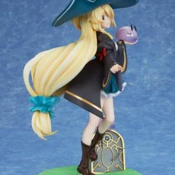 MEDICOS ENTERTAINMENT Azusa I've Been Killing Slimes For 300 Years And Maxed Out My Level Figure -Toy Model Cosplay Store 4570017779009 figure azusa ive been killing slimes for 300 years and maxed out my level altc