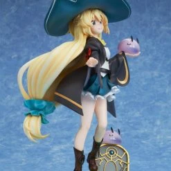 MEDICOS ENTERTAINMENT Azusa I've Been Killing Slimes For 300 Years And Maxed Out My Level Figure -Toy Model Cosplay Store 4570017779009 figure azusa ive been killing slimes for 300 years and maxed out my level altf