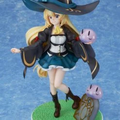 MEDICOS ENTERTAINMENT Azusa I've Been Killing Slimes For 300 Years And Maxed Out My Level Figure -Toy Model Cosplay Store 4570017779009 figure azusa ive been killing slimes for 300 years and maxed out my level altg