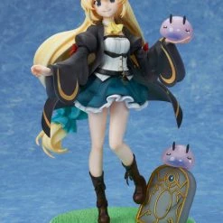 MEDICOS ENTERTAINMENT Azusa I've Been Killing Slimes For 300 Years And Maxed Out My Level Figure -Toy Model Cosplay Store 4570017779009 figure azusa ive been killing slimes for 300 years and maxed out my level alth