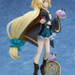 MEDICOS ENTERTAINMENT Azusa I've Been Killing Slimes For 300 Years And Maxed Out My Level Figure -Toy Model Cosplay Store 4570017779009 figure azusa ive been killing slimes for 300 years and maxed out my level altj