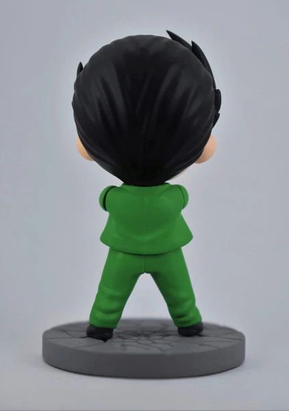 PIERROT Yu Yu Hakusho (Re-run) Miniature Figure Blind Box 5 PIERROT Yu Yu Hakusho (Re-run) Miniature Figure Blind Box - Image 3