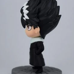 PIERROT Yu Yu Hakusho (Re-run) Miniature Figure Blind Box 20 PIERROT Yu Yu Hakusho (Re-run) Miniature Figure Blind Box -Toy Model Cosplay Store 4570047760107 figure yu yu hakusho re run miniature blind box alte