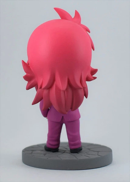 PIERROT Yu Yu Hakusho (Re-run) Miniature Figure Blind Box 11 PIERROT Yu Yu Hakusho (Re-run) Miniature Figure Blind Box - Image 9