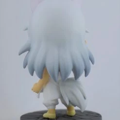 PIERROT Yu Yu Hakusho (Re-run) Miniature Figure Blind Box 25 PIERROT Yu Yu Hakusho (Re-run) Miniature Figure Blind Box -Toy Model Cosplay Store 4570047760107 figure yu yu hakusho re run miniature blind box altj