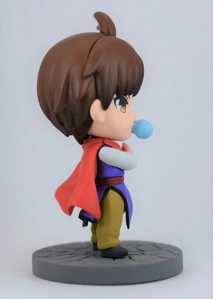 PIERROT Yu Yu Hakusho (Re-run) Miniature Figure Blind Box 14 PIERROT Yu Yu Hakusho (Re-run) Miniature Figure Blind Box - Image 12