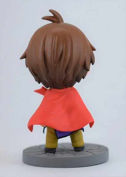 PIERROT Yu Yu Hakusho (Re-run) Miniature Figure Blind Box 15 PIERROT Yu Yu Hakusho (Re-run) Miniature Figure Blind Box - Image 13