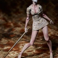FREEING Bubble Head Nurse (Re-run) Silent Hill 2 Figma Figure 12 FREEING Bubble Head Nurse (Re-run) Silent Hill 2 Figma Figure -Toy Model Cosplay Store 4571245299741 figure bubble head nurse re run silent hill 2 figma altb