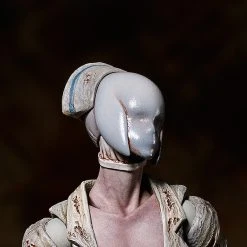 FREEING Bubble Head Nurse (Re-run) Silent Hill 2 Figma Figure 13 FREEING Bubble Head Nurse (Re-run) Silent Hill 2 Figma Figure -Toy Model Cosplay Store 4571245299741 figure bubble head nurse re run silent hill 2 figma altc