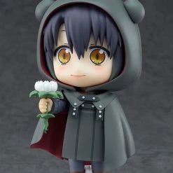 TOYTEC Somali Somali And The Forest Spirit Nendoroid Figure 11 TOYTEC Somali Somali And The Forest Spirit Nendoroid Figure -Toy Model Cosplay Store 4571324598871 figure somali somali and the forest spirit nendoroid altc