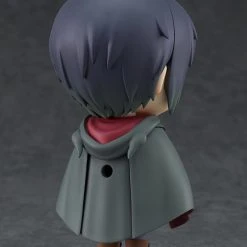 TOYTEC Somali Somali And The Forest Spirit Nendoroid Figure 12 TOYTEC Somali Somali And The Forest Spirit Nendoroid Figure -Toy Model Cosplay Store 4571324598871 figure somali somali and the forest spirit nendoroid altd