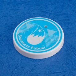 TOYTEC Shirakami Fubuki Hololive Production Nendoroid Figure -Toy Model Cosplay Store 4571324598888 figure shirakami fubuki hololive production nendoroid alte