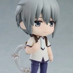 TOYTEC Yuki Soma Fruits Basket Nendoroid Figure -Toy Model Cosplay Store 4571324598895 figure yuki soma fruits basket nendoroid altc