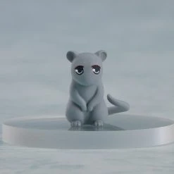 TOYTEC Yuki Soma Fruits Basket Nendoroid Figure -Toy Model Cosplay Store 4571324598895 figure yuki soma fruits basket nendoroid altd