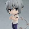 TOYTEC Yuki Soma Fruits Basket Nendoroid Figure 1 TOYTEC Yuki Soma Fruits Basket Nendoroid Figure -Toy Model Cosplay Store 4571324598895 figure yuki soma fruits basket nendoroid primary