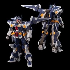 SENTINEL Combine R-Gun Powered Super Robot Wars Riobot Figure -Toy Model Cosplay Store 4571335880545 figure combine r gun powered super robot wars riobot alth