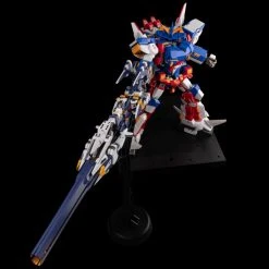 SENTINEL Combine R-Gun Powered Super Robot Wars Riobot Figure -Toy Model Cosplay Store 4571335880545 figure combine r gun powered super robot wars riobot altm