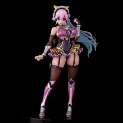 SENTINEL Super Sonico Taimanin Ni Narimausu Ver Super Sonico Action Figure -Toy Model Cosplay Store 4571335883720 figure super sonico taimanin ni narimausu ver super sonico action figure altd