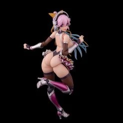 SENTINEL Super Sonico Taimanin Ni Narimausu Ver Super Sonico Action Figure -Toy Model Cosplay Store 4571335883720 figure super sonico taimanin ni narimausu ver super sonico action figure alte