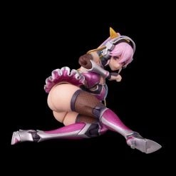 SENTINEL Super Sonico Taimanin Ni Narimausu Ver Super Sonico Action Figure -Toy Model Cosplay Store 4571335883720 figure super sonico taimanin ni narimausu ver super sonico action figure altf