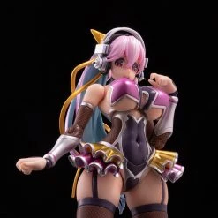 SENTINEL Super Sonico Taimanin Ni Narimausu Ver Super Sonico Action Figure -Toy Model Cosplay Store 4571335883720 figure super sonico taimanin ni narimausu ver super sonico action figure alth
