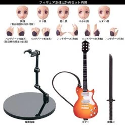 SENTINEL Super Sonico Taimanin Ni Narimausu Ver Super Sonico Action Figure -Toy Model Cosplay Store 4571335883720 figure super sonico taimanin ni narimausu ver super sonico action figure alti