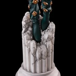 SENTINEL Jolyne Cujoh JoJo's Bizarre Adventure Stone Ocean Pen Figure -Toy Model Cosplay Store 4571335887278 figure jolyne cujoh jojos bizarre adventure pen altd