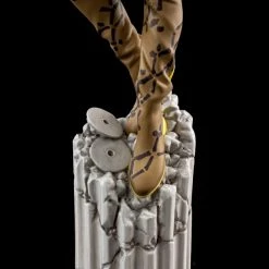 SENTINEL Jotaro Kujo JoJo's Bizarre Adventure Stone Ocean Pen Figure -Toy Model Cosplay Store 4571335887285 figure jotaro kujo jojos bizarre adventure stone ocean pen altd