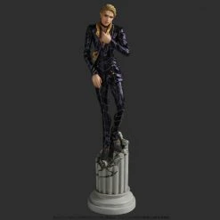 SENTINEL Prosciutto JoJo's Bizarre Adventure Pen Figure