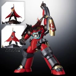 SENTINEL Gurren Lagann Super Ultra Combine Ver Gurren Lagann Riobot Transform Action Figure 22 SENTINEL Gurren Lagann Super Ultra Combine Ver Gurren Lagann Riobot Transform Action Figure -Toy Model Cosplay Store 4571335887759 figure gurren lagann super ultra combine ver gurren lagann riobot transform action alth