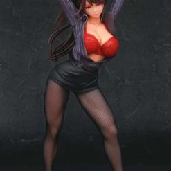 A PLUS Hataraku Onna No Ureta Ase Otome Kurosawa Ver 1.1 Original Character Figure -Toy Model Cosplay Store 4571382171160 figure hataraku onna no ureta ase otome kurosawa ver 1 1 original character altd