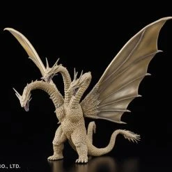 ART SPIRITS History Of Godzilla Part 1 Hyper Modeling Series Miniature Figure Set -Toy Model Cosplay Store 4571392000672 figure history of godzilla part 1 hyper modeling series miniature figure set alti