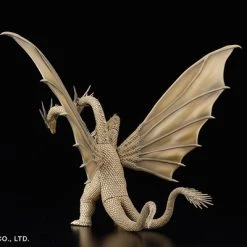 ART SPIRITS History Of Godzilla Part 1 Hyper Modeling Series Miniature Figure Set -Toy Model Cosplay Store 4571392000672 figure history of godzilla part 1 hyper modeling series miniature figure set altj