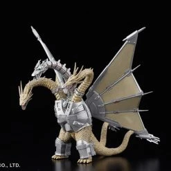 ART SPIRITS History Of Godzilla Part 1 Hyper Modeling Series Miniature Figure Set -Toy Model Cosplay Store 4571392000672 figure history of godzilla part 1 hyper modeling series miniature figure set altk