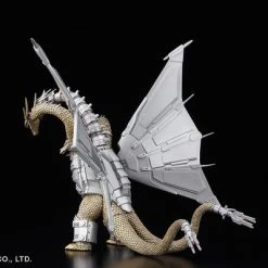 ART SPIRITS History Of Godzilla Part 1 Hyper Modeling Series Miniature Figure Set -Toy Model Cosplay Store 4571392000672 figure history of godzilla part 1 hyper modeling series miniature figure set altl