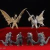 ART SPIRITS History Of Godzilla Part 1 Hyper Modeling Series Miniature Figure Set -Toy Model Cosplay Store 4571392000672 figure history of godzilla part 1 hyper modeling series miniature figure set primary