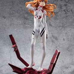 REVOLVE Asuka Shikinami Langley Last Mission Ver Evangelion 3.0+1.0 Thrice Upon A Time Figure 10 REVOLVE Asuka Shikinami Langley Last Mission Ver Evangelion 3.0+1.0 Thrice Upon A Time Figure -Toy Model Cosplay Store 4571452941082 figure asuka shikinami langley the last mission ver evangelion altb